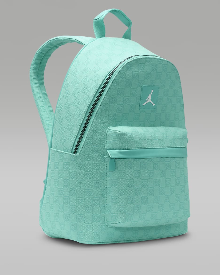 Jordan Monogram Backpack 25L